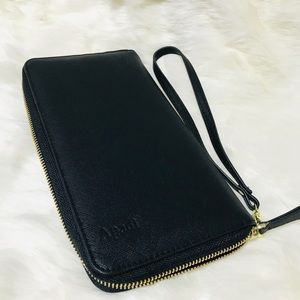 Apadi Travel Document Organizer